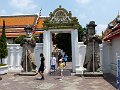 Bangkok Wat Pho P0751